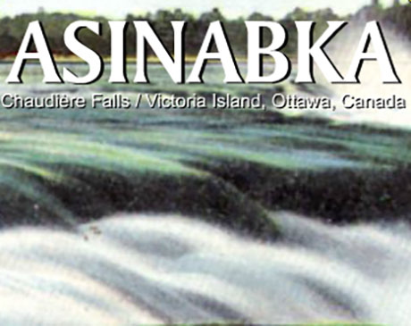 Issue Condo development on sacred Algonquin land