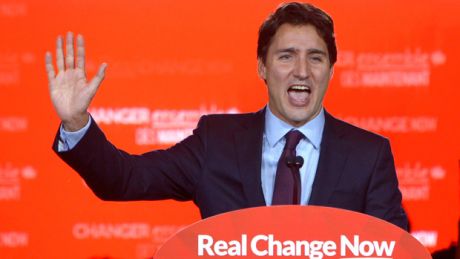 Issue Liberal agenda laid bare