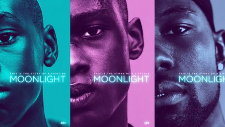 Issue Review: Moonlight
