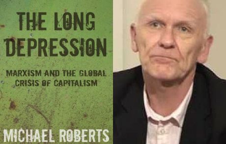 Issue The falling rate of profit and the long depression