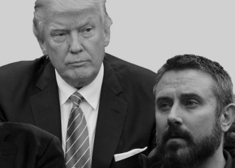 Issue Interview: Jeremy Scahill on independent media under Trump