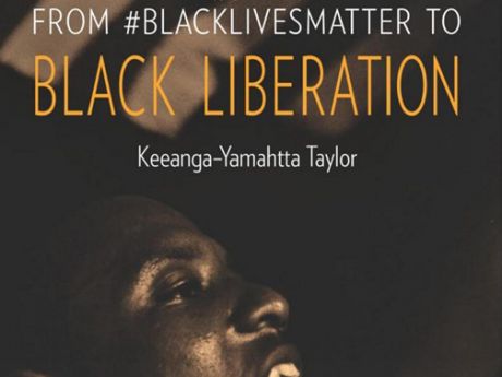 Issue From #BlackLivesMatter to Black Liberation