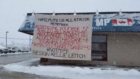 Issue Tory leadership race…to the bottom!