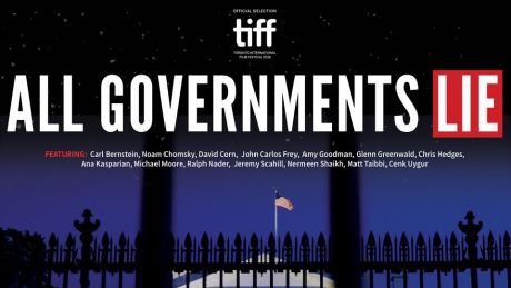 Issue Corporate media and the state