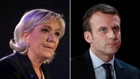 Issue French election: new political landscape built on old foundations 