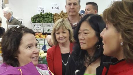 Issue BC Election – Why Isn’t the NDP Winning by a Landslide?