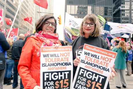 Issue Interview: Niki Ashton on running for NDP leader