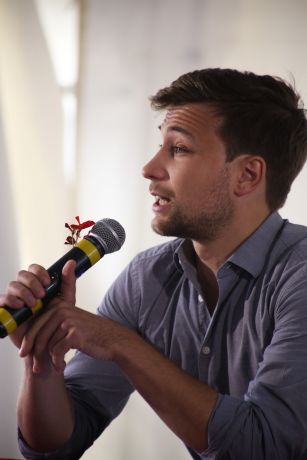 Issue Gabriel-Nadeau Dubois win vindicates decision to reject alliance with PQ