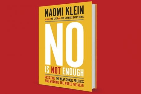 Issue Review: the anti-Trump guide