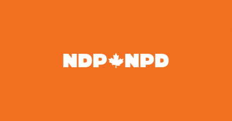 Issue NDP leadership and the fight against austerity