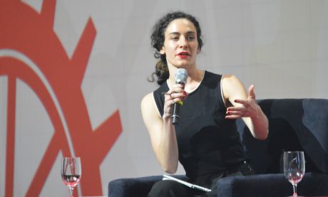 Issue Interview: Sarah Leonard on socialism in America