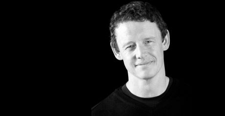 Issue Interview: Joel Harden on running for ONDP nomination in Ottawa-Centre