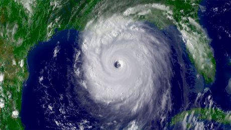 Issue Hurricanes, fossil fuels and capitalism