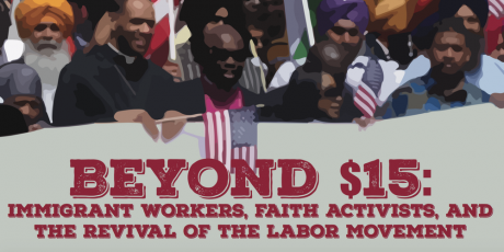 Issue Beyond $15: An interview with Jonathan Rosenblum