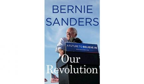 Issue Review: Our Revolution, A Future To Believe in