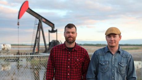 Issue Momentum grows for just transition