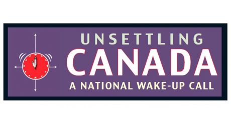 Issue Book review: Unsettling Canada, A National Wake-Up Call 