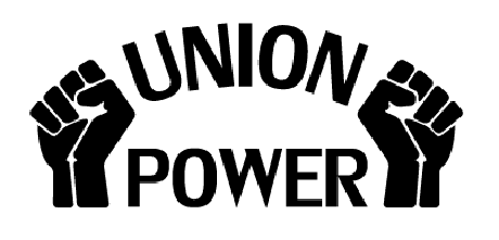 Issue Unions and political positions