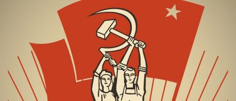 Issue Does the Russian Revolution still matter?