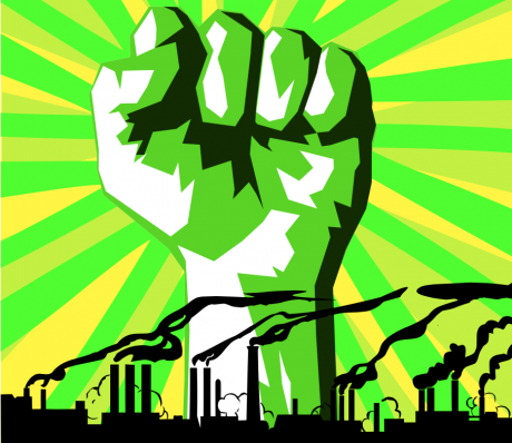 Issue Raise wages not emissions