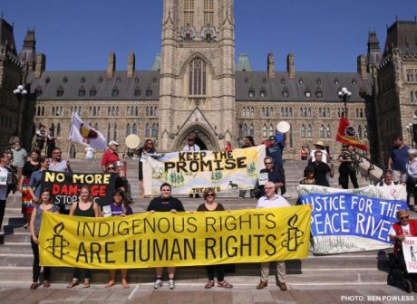 Issue   BC NDP government will build Site C dam in order to defend Liberal tax cuts