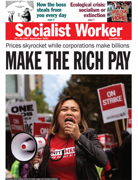 Issue September 2022