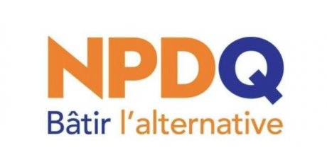 Issue Québec solidaire and the NDP