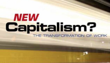 Issue How precarious are we? 