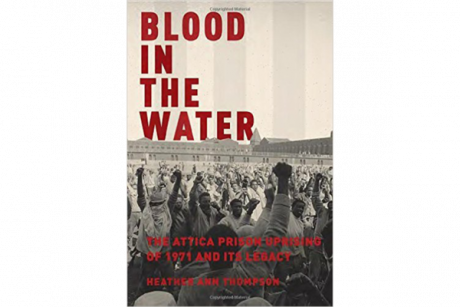 Issue The spirit of Attica