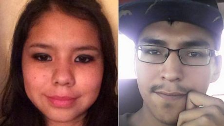 Issue Justice for Colten Boushie and Tina Fontaine