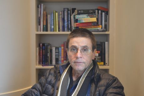 Issue Interview: Hassan Diab’s fight for justice 