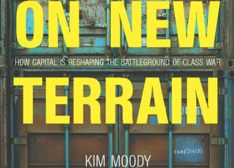 Issue Capitalist restructuring and working class resistance