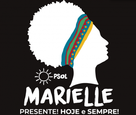 Issue Justice for Marielle Franco
