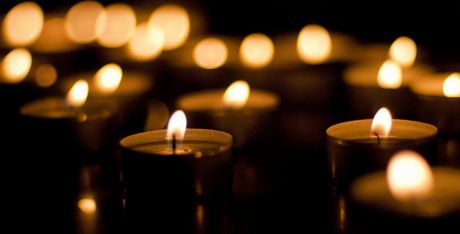 Issue Mourn the dead, fight for the living