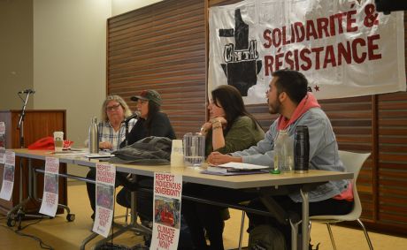 Issue Marxism 2018: join the resistance