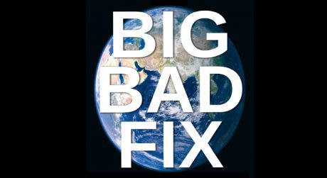 Issue The case against climate geoengineering