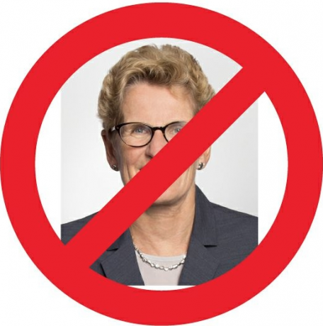 Issue Interview: autoworkers vs Wynne