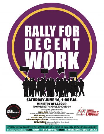 Issue Prepare to fight the Tories