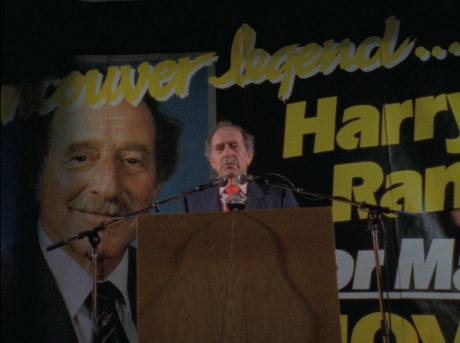 Issue Movie Review: The Rankin File, Legacy of a Radical