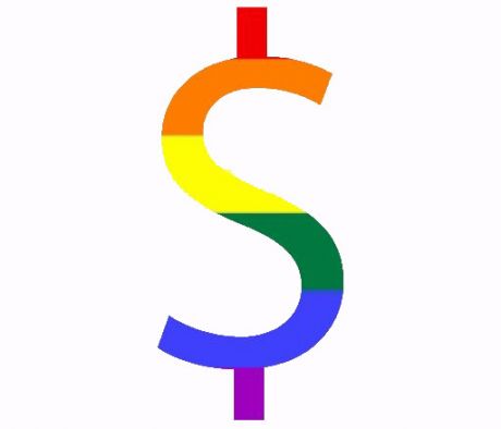 Issue Is Pride even a protest?