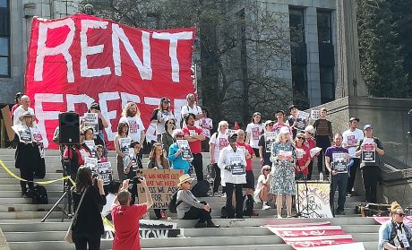 Issue Vancouverites will have the chance to vote for the city we need