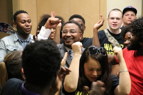 Issue Toronto municipal election: Walied Khogali for Councillor - Ward 23