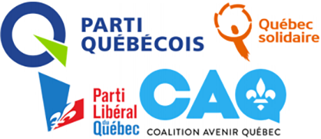 Issue Québec: a 2018 election primer 