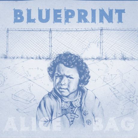 Issue Review: Blueprint by Alice Bag - A Glam-punk Riot grrrl dance party 