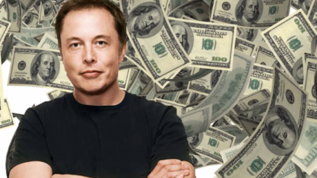 Issue Elon Musk is not your friend