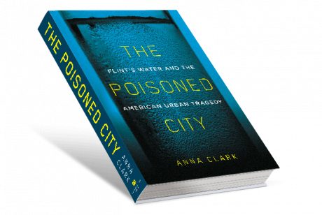 Issue Poisoned people fight for clean water and environmental justice