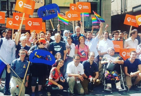 Issue Quebec election watch: mid-campaign, the tide turns