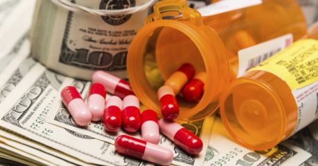 Issue Report on Business: their morals and ours