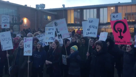 Issue Ford’s campus speech crusade is an attack on education and community freedoms