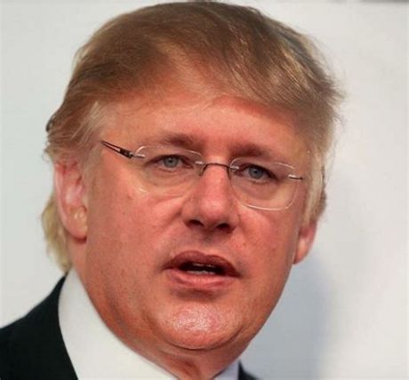 Issue Stephen Harper’s message: give me a fascist any day